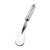 German grapefruit peeling artifact orange opener 304 stainless steel professional fruit peeling knife for home kitchen peeling