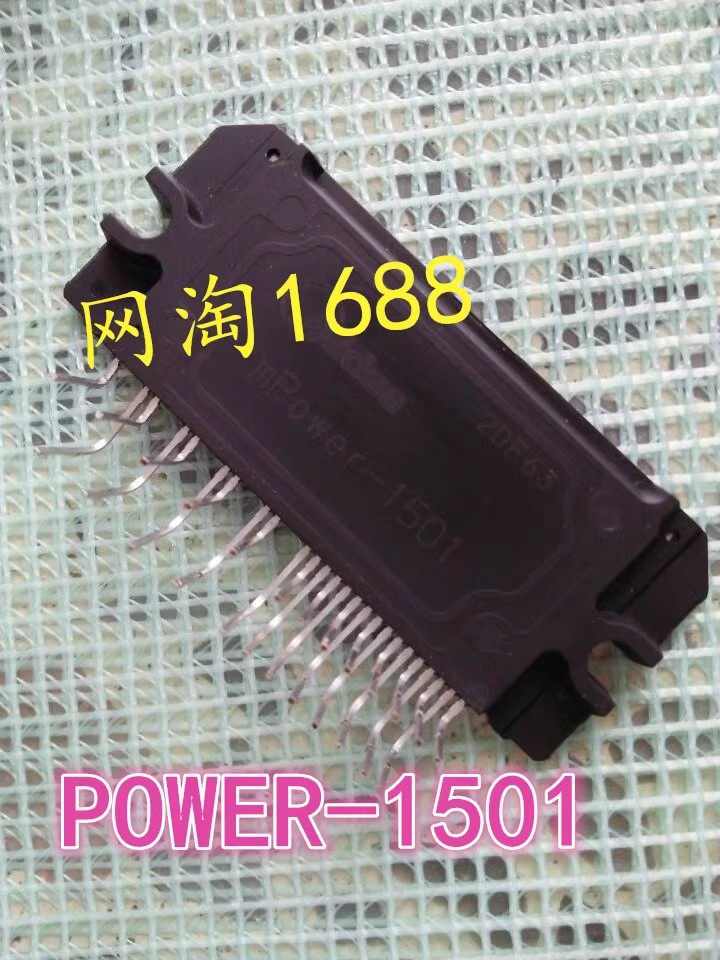 MPOWER-1501 MPOWER-1502 MP015S06Y2-2美的空调功率模块变频主板