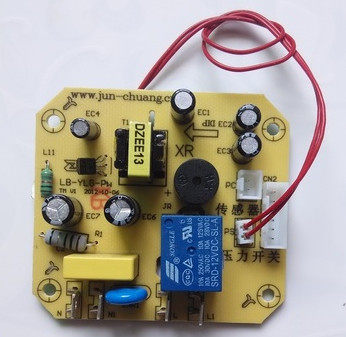 Pentium electronic pressure cooker accessories LN419 LN519 LN619 PPD419 519 circuit board power board motherboard