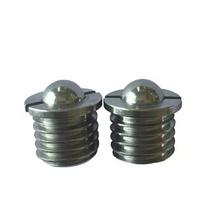 ZC-FBPJS belt method FBPJ5 6 8 10 12 column 16 wave beads M blue 8 screws AK51 52 ball head NQPM1
