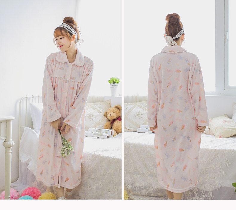 Peignoir jeunesse GT438 - Ref 595882 Image 15