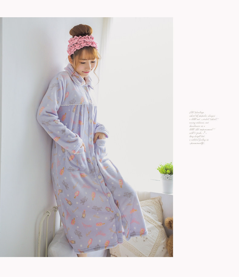 Peignoir jeunesse GT438 - Ref 595882 Image 13