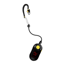 Tuqiang intercom small mini ear-hook intercom headset wireless hotel intercom 666