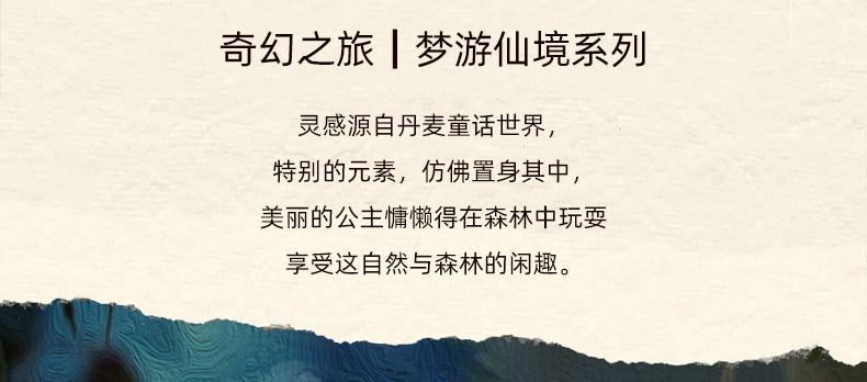 sohiwoo曦物月子服秋冬季款纯棉吸汗睡衣孕妇专用产后哺乳家居服 — 4