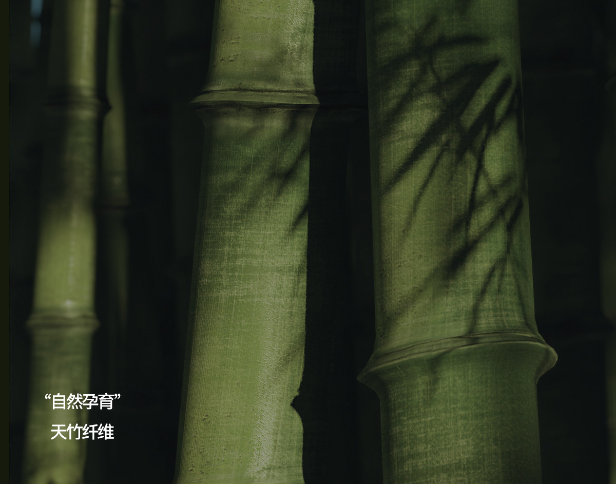 sohiwoo曦物月子服孕产妇秋款哺乳睡衣外穿天竹棉吸汗家居服套装 — 10