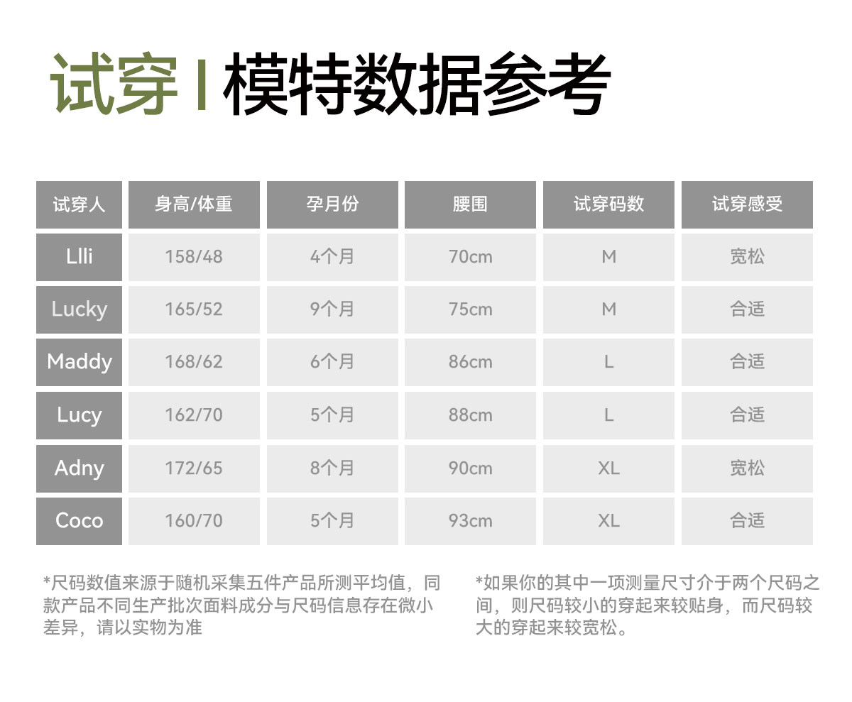 sohiwoo曦物月子服孕产妇秋款哺乳睡衣外穿天竹棉吸汗家居服套装 — 48