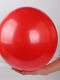 Hand Ball 15- 45cm Small Rubber Ball Kidsren's Slap Ball Light Rubber Ball Solid Color Ball Kindergarten Toy Ball Pearlescent