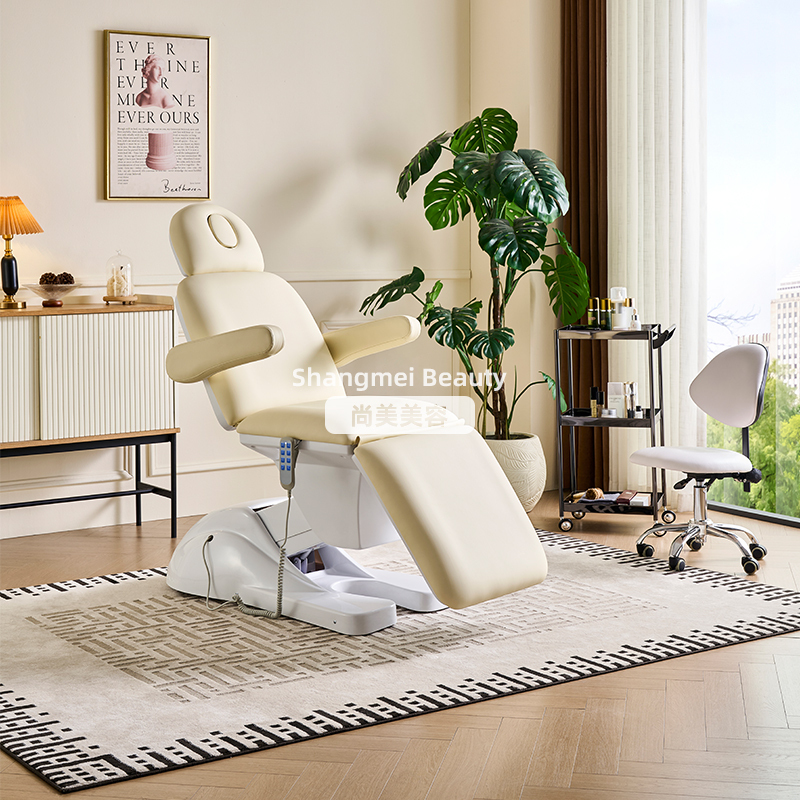 Electric Beauty Bed for Beauty Salons, Specialized for Eyelash Extensions, Ear Cleaning, Massage, Adjustable Height, Micro-Adjustment Therapy Bed, Tattoo and Embroidery Electric Beauty Bed for Beauty Salons, Specialized for Eyelash Extensions, Ear Cleaning, Massage, Adjustable Height, Micro-Adjustment Therapy Bed, Tattoo and Embroidery