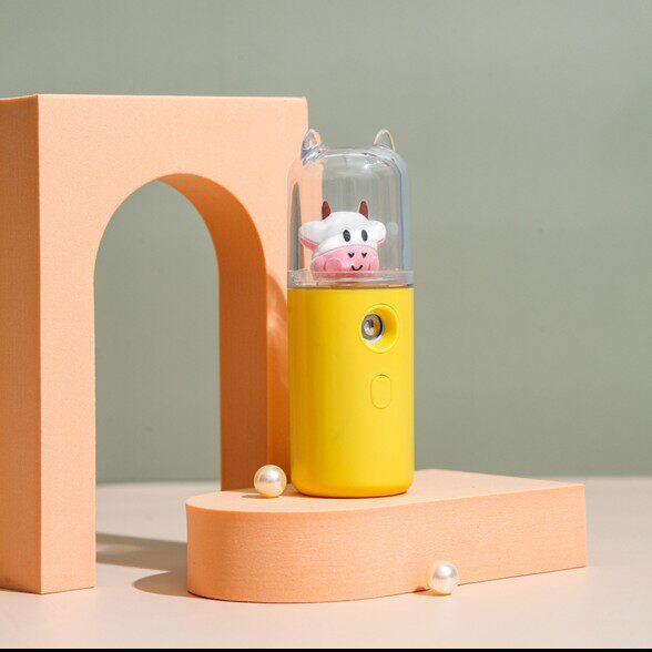 Customize the difference