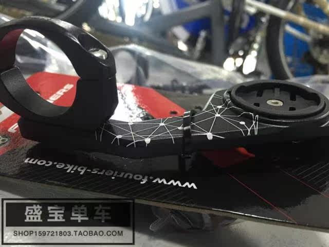 Compteur de vélo FOURIERS - Ref 2418489 Image 8