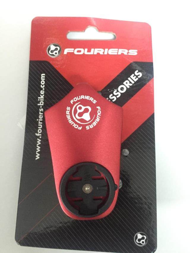 Compteur de vélo FOURIERS  - Ref 2423510 Image 12