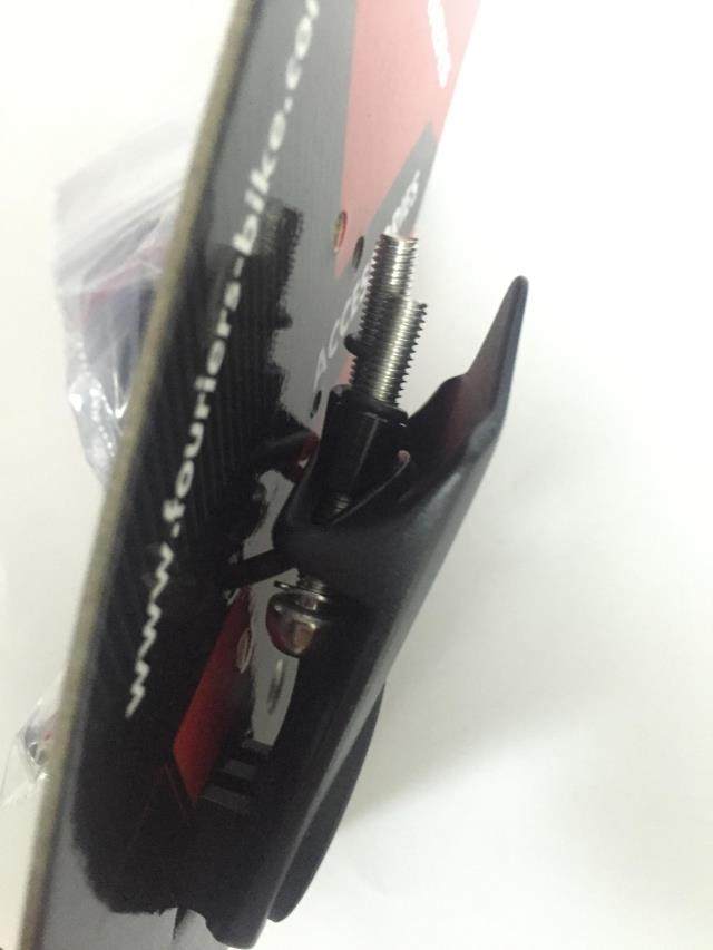 Compteur de vélo FOURIERS  - Ref 2423510 Image 8