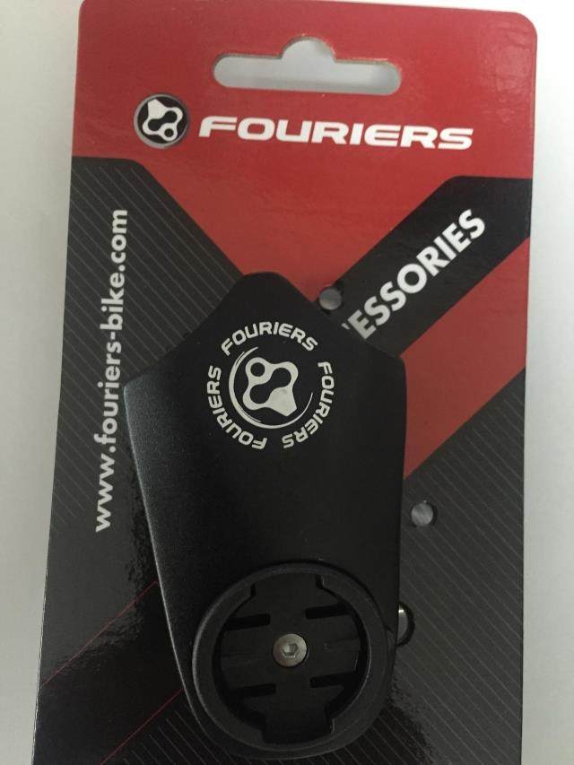 Compteur de vélo FOURIERS  - Ref 2423510 Image 7