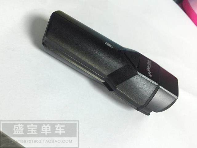 Eclairage pour vélo INFINI - phare - Ref 2400305 Image 6