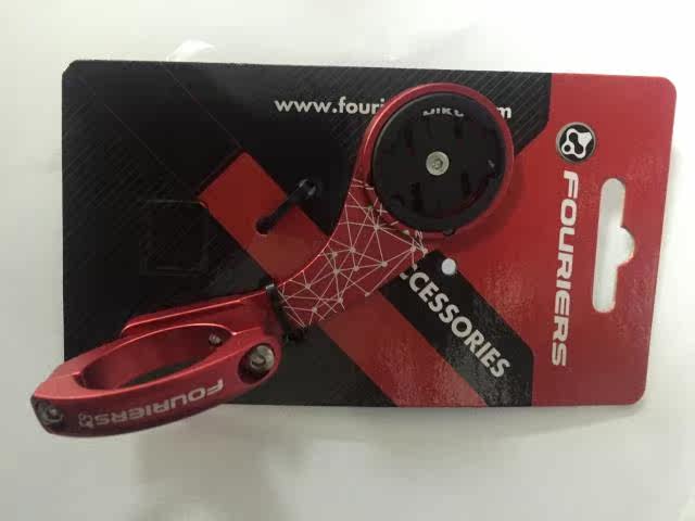 Compteur de vélo FOURIERS - Ref 2418489 Image 17