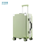 Высококачественный прочный универсальный чемодан для путешествий, 20 дюймов