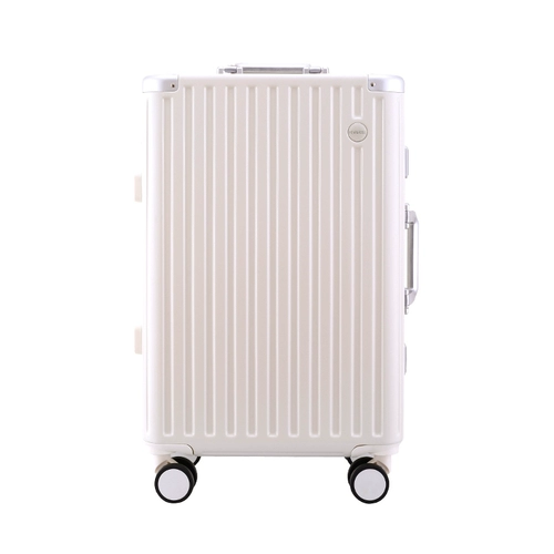 Вместительный и большой чемодан, увеличенная толщина, 26 дюймов