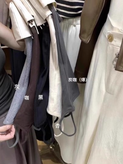 Женский топ-камизоль в американском стиле, летняя нижняя одежда, красивый дизайн спины, встроенный бюстгальтер с подкладками, верхняя одежда.