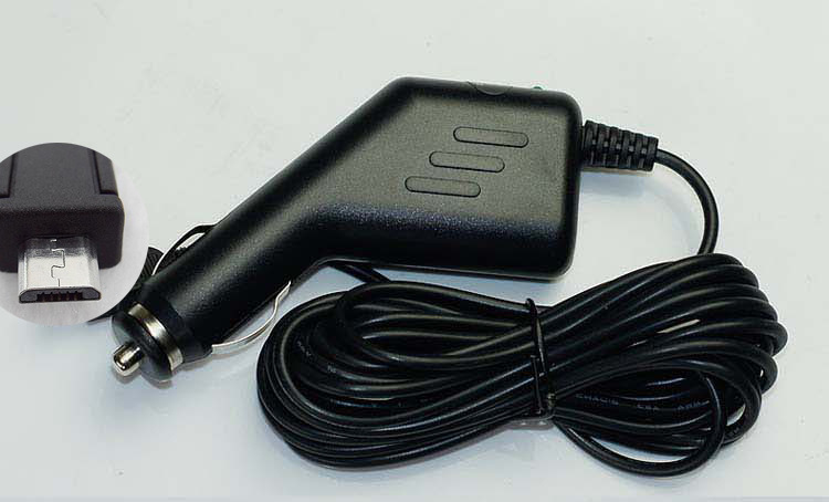 Kay LiDE K650 Kay LiDE K370S GPS Điều hướng xe hơi Sạc xe hơi Sạc điện & - GPS Navigator và các bộ phận thiết bị định vị ô tô