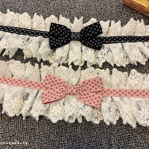 Слюнявчик, шарф, нагрудник, аксессуар, ожерелье, чокер, галстук-бабочка