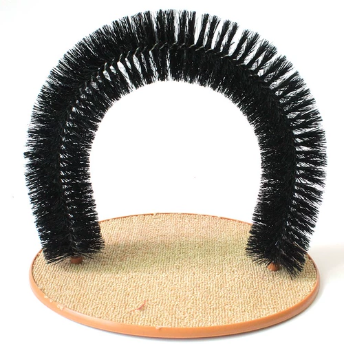 Массажер, игрушка, щетка, кот, домашний питомец, удаление волос, против зуда