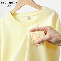 Гус желтый кот К.