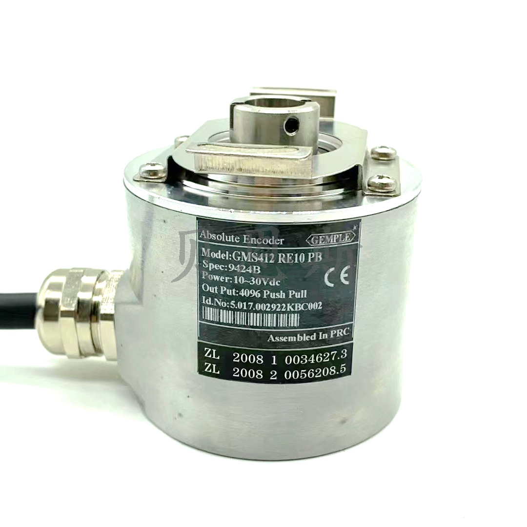 TS5017N60 80-5000C/T-L3-12V多摩川OIS原装全新旋转编码器现货