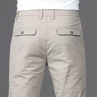 6816 Khaki (сумка Back Back) Одиночный кусок 33 ярдов (талия 2 фута 6)