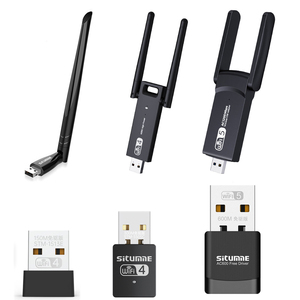 免驱动USB千兆无线网卡台式机电脑笔记本