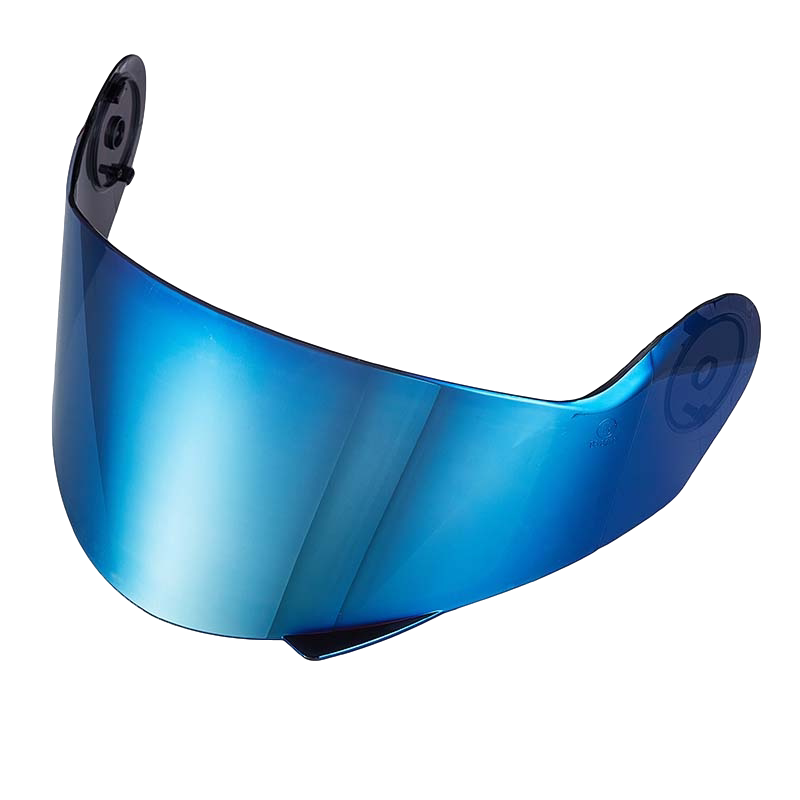 GXT helmet goggles motorcycle uncovered helmet lens 160 model dedicated (only lens) without helmet