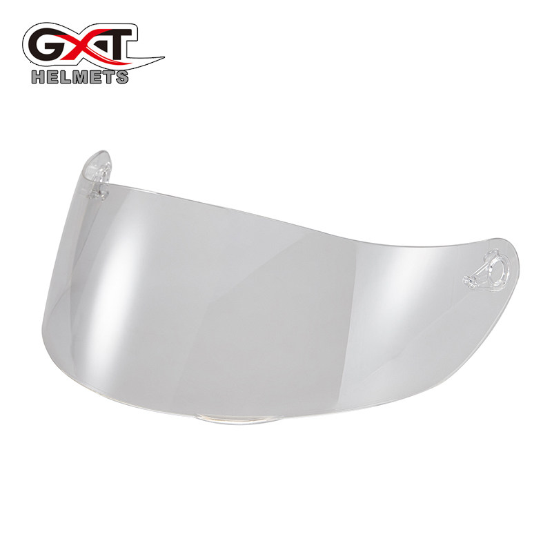GXT902 model special lenses safety helmet safety goggles transparent tea colour silver plated