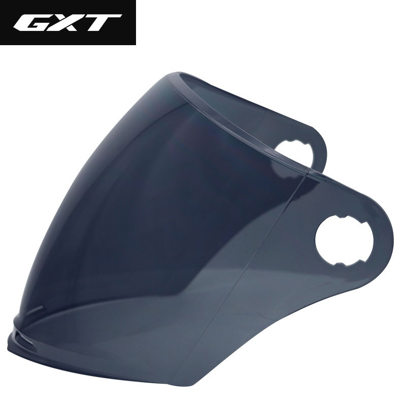 GXT (P102 model) lenses and ear protectors are dedicated, please contact customer service before purchasing