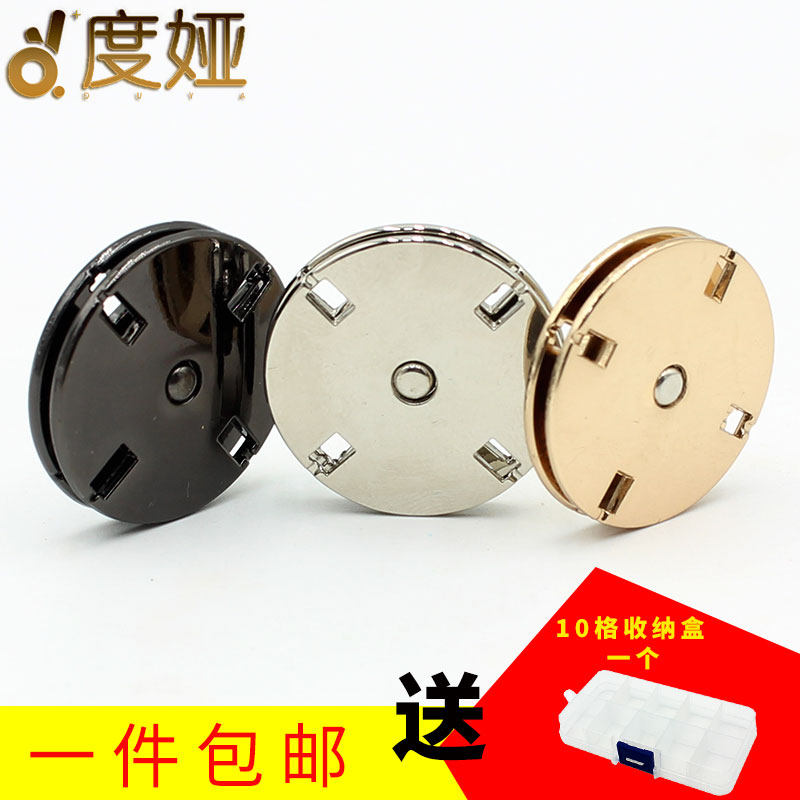 High-end Metal Dark size Number of female cashmere wool Mink Fur Coat of the Giant Coat of the Leather Buttons ROUND INVISIBLE PRESS THE SNAP OF THE SNAP OF THE SNAP.