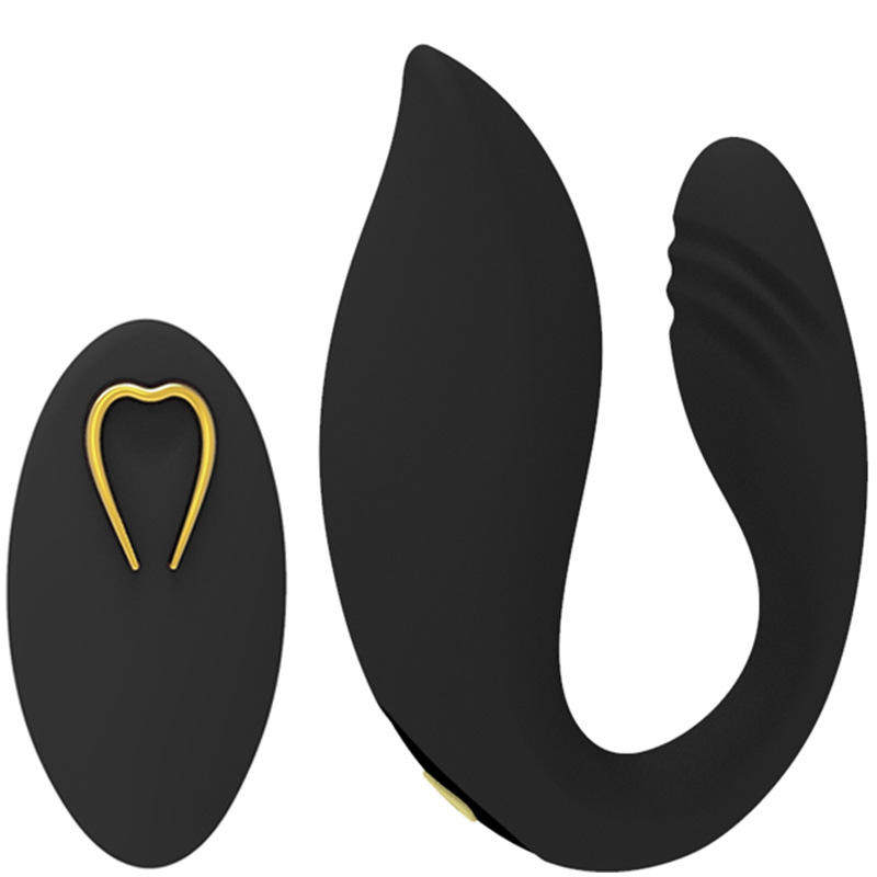 Martha frequency silicone type swan vibrator invisible wear jumping egg couple resonance masturbation device jumping egg fun jumping egg