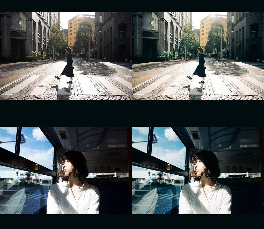 图片[3]-富士Provia 400X复古胶片配置LR日系PS颜色查找Camera Raw预设-cg男孩
