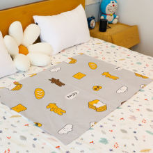 月经垫生理期防水可洗夏季透气