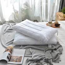 Pe Hose Pillow Filling Cervical Spine Special Pillow Healthy Pillow Plastic Hose High Molecular Nano Pillow Core Sleep