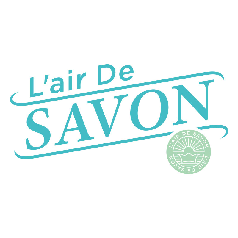 LairDeSAVON蕾洛莎蕴海外旗舰店的LOGO