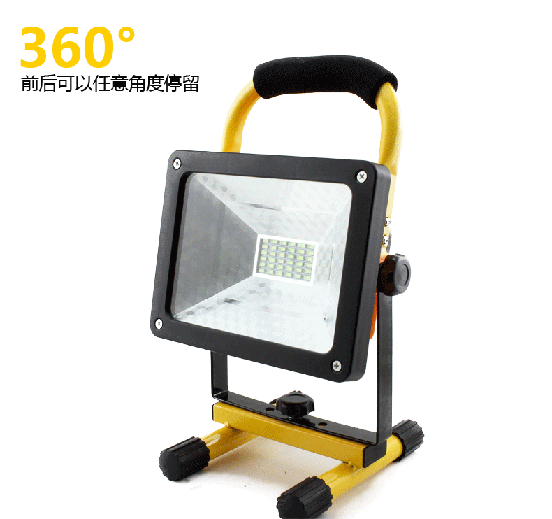 Chiếu sáng ngoài trời LED sạc lũ ánh sáng di động khẩn cấp di động searchlight nhà hoang dã cắm trại lều ánh sáng đèn pin nitecore