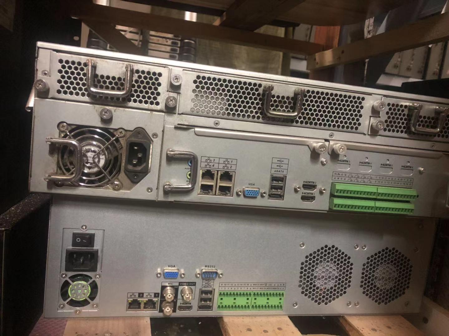 Spot Stock DH-DSS7000-S16D Dahua Integrated Monitoring Management Platform All