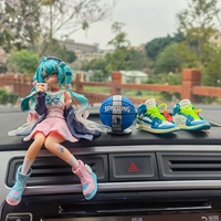 Hatsune Bear + Mavericks Basketball + Северная Каролина AJ