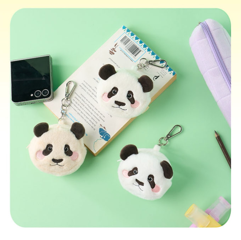 In-Stock Fubao Coin Purse, Ruibao Coin Purse, Huibao Coin Purse, Aibao Paradise March New Product Fubao Coin Purse In-Stock Fubao Coin Purse, Ruibao Coin Purse, Huibao Coin Purse, Aibao Paradise March New Product Fubao Coin Purse
