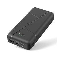 [Супер сильный ветер] 1 оригинальная батарея