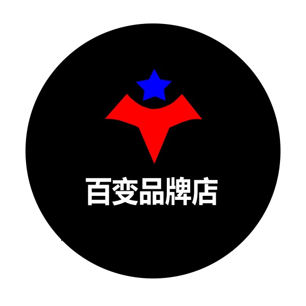 百变云台品牌店