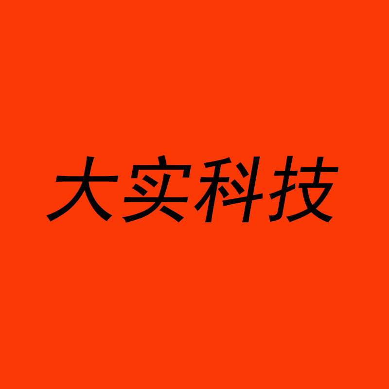 大实科技