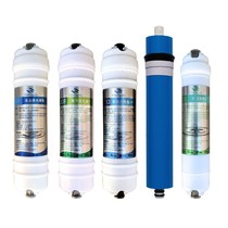   Bolante water purifier filter element BLT-PJ3 230 202 732 733 503 pure water ultrafiltration five-stage full