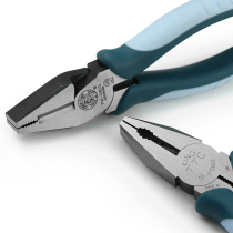 Japan TTC Kakuda imported wire pliers electrician vice Japanese eccentric flat jaws TP-150 175 200