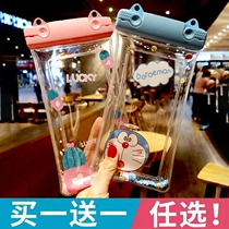 Mobile phone waterproof bag diving cover with touch screen universal outdoor hanging neck swimming outside for dust and rain Divine Instrumental Rider