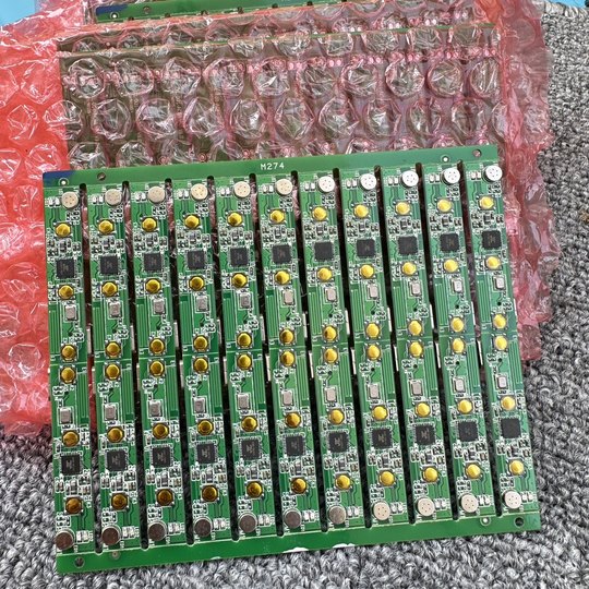 Jerry E9W296 auriculares Bluetooth accesorios de la placa base auriculares Bluetooth chip DIY reparación accesorios de auriculares