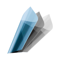 Suitable for Honda Accord Fit Lingpai Binzhi CRV Civic XRV car film full window glass solar insulation